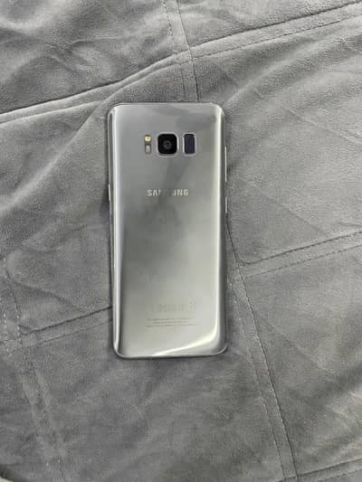 Samsung Mobile S8