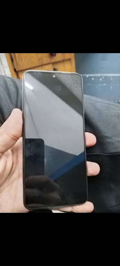 Redmi note 10 pta approved 4/128GB exchange