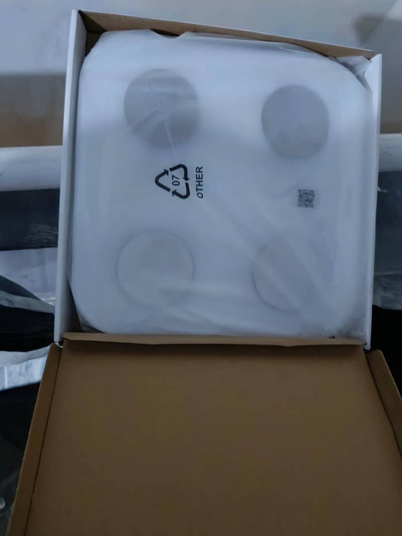 HUAWEI SCALE 3 2