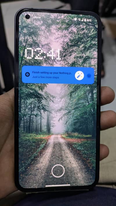 Nothing Phone 1