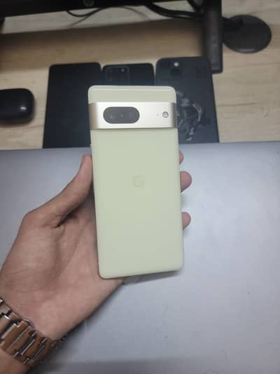 Google Pixel 7