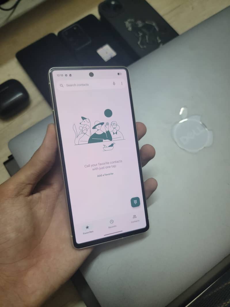 Google Pixel 7 2