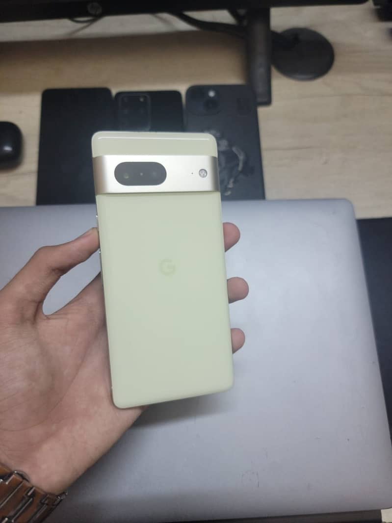 Google Pixel 7 7