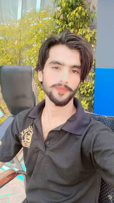 Job ki zarorat hai
