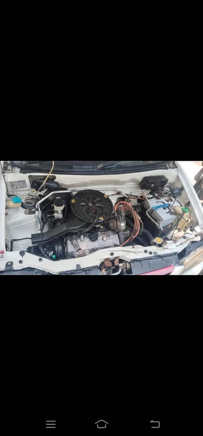 Suzuki Alto 2012
