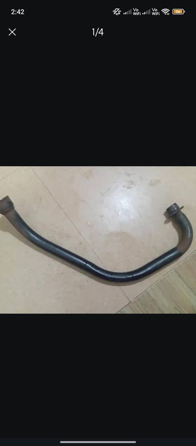 cb 150f short bend for sale
