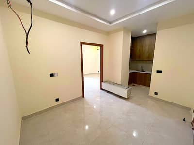 Brand New 1-Bed Apartment for Sale High-Quality Finishing