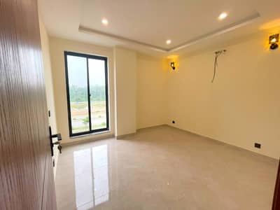 Brand New 1-Bed Apartment For Sale High-Quality Finishing