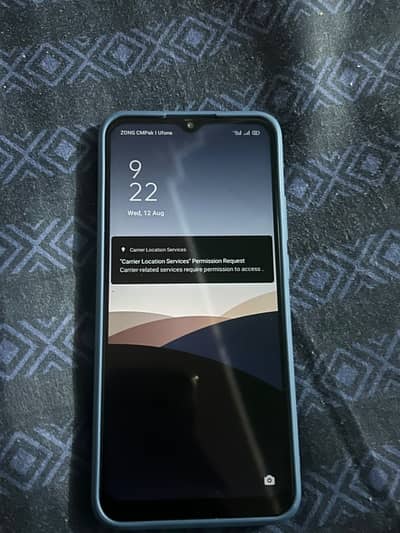 OPPO A15