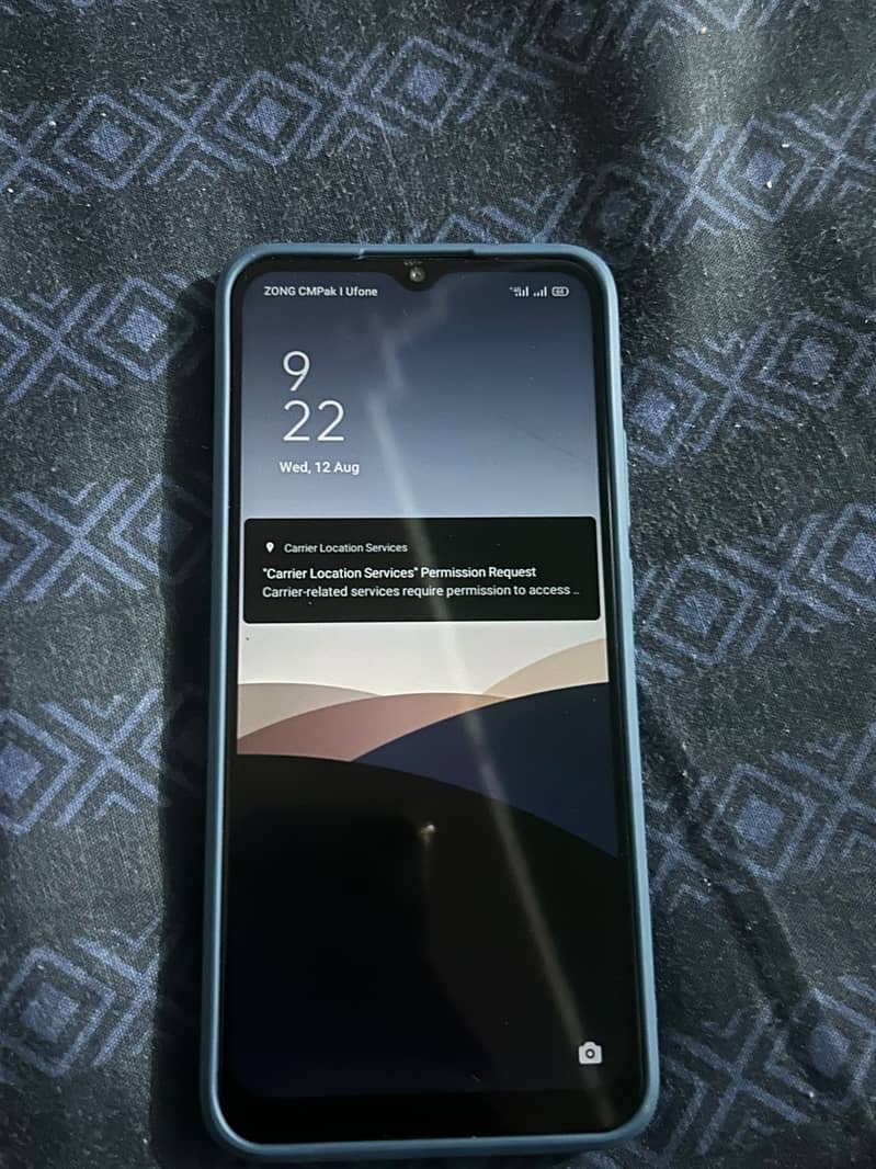 OPPO A15 0