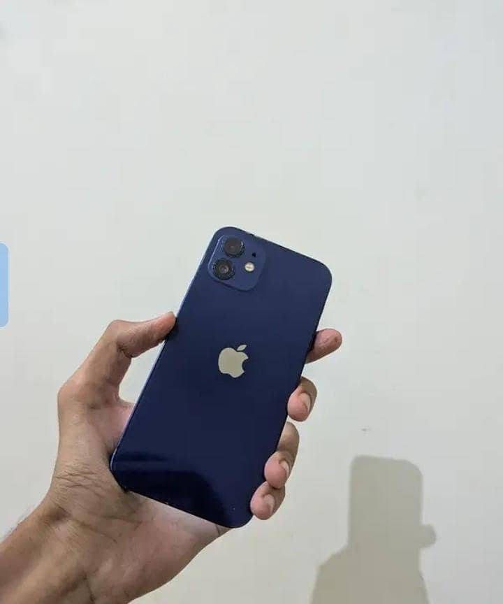 Apple iPhone 12 0