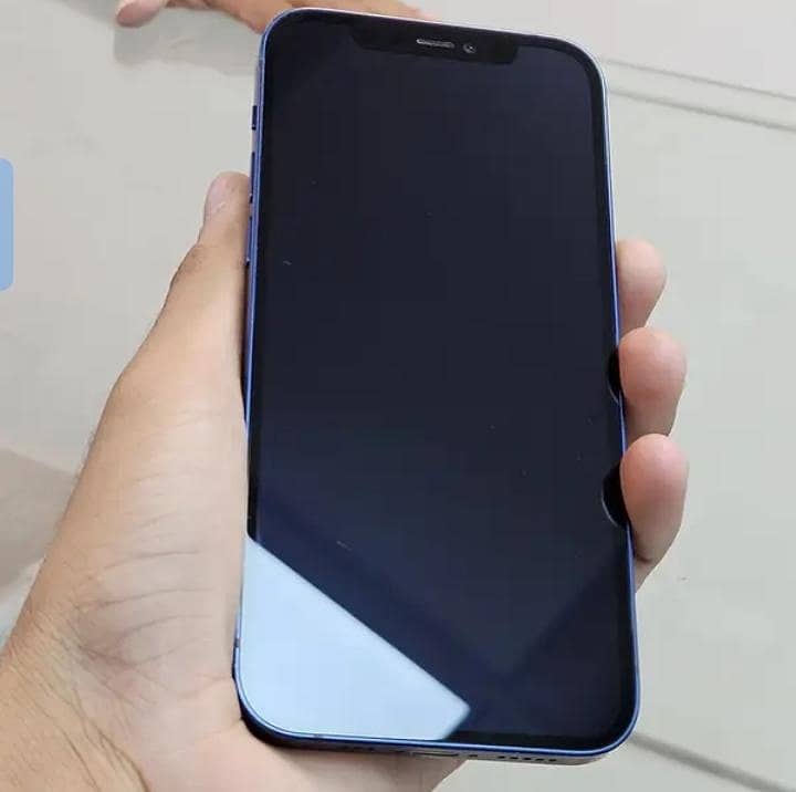 Apple iPhone 12 2