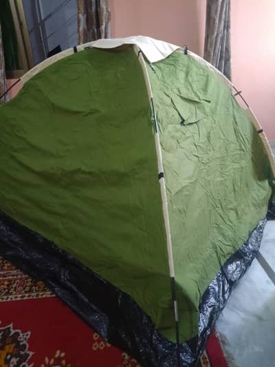 Camping Tent