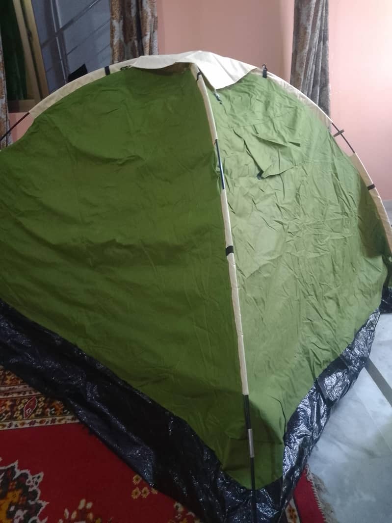 Camping Tent 0