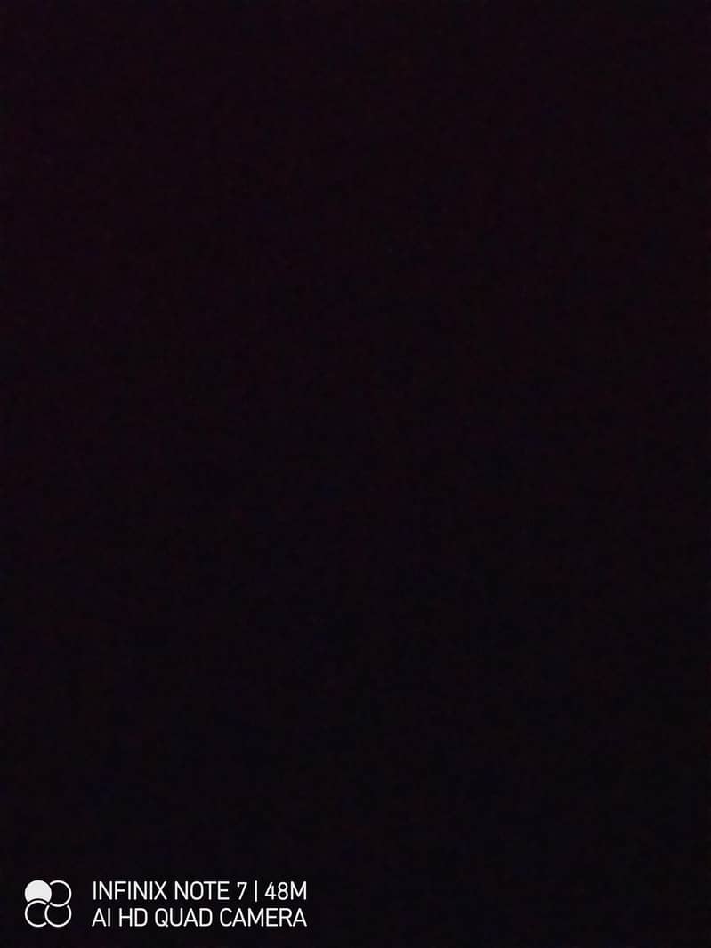 Infinix Note 7 0