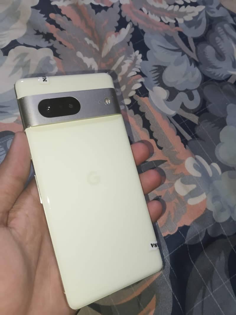Google Pixel 7 1
