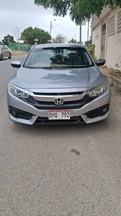 Honda civic 1.8 ug nee meter