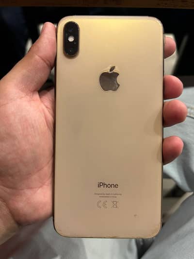 Apple iPhone XS Max