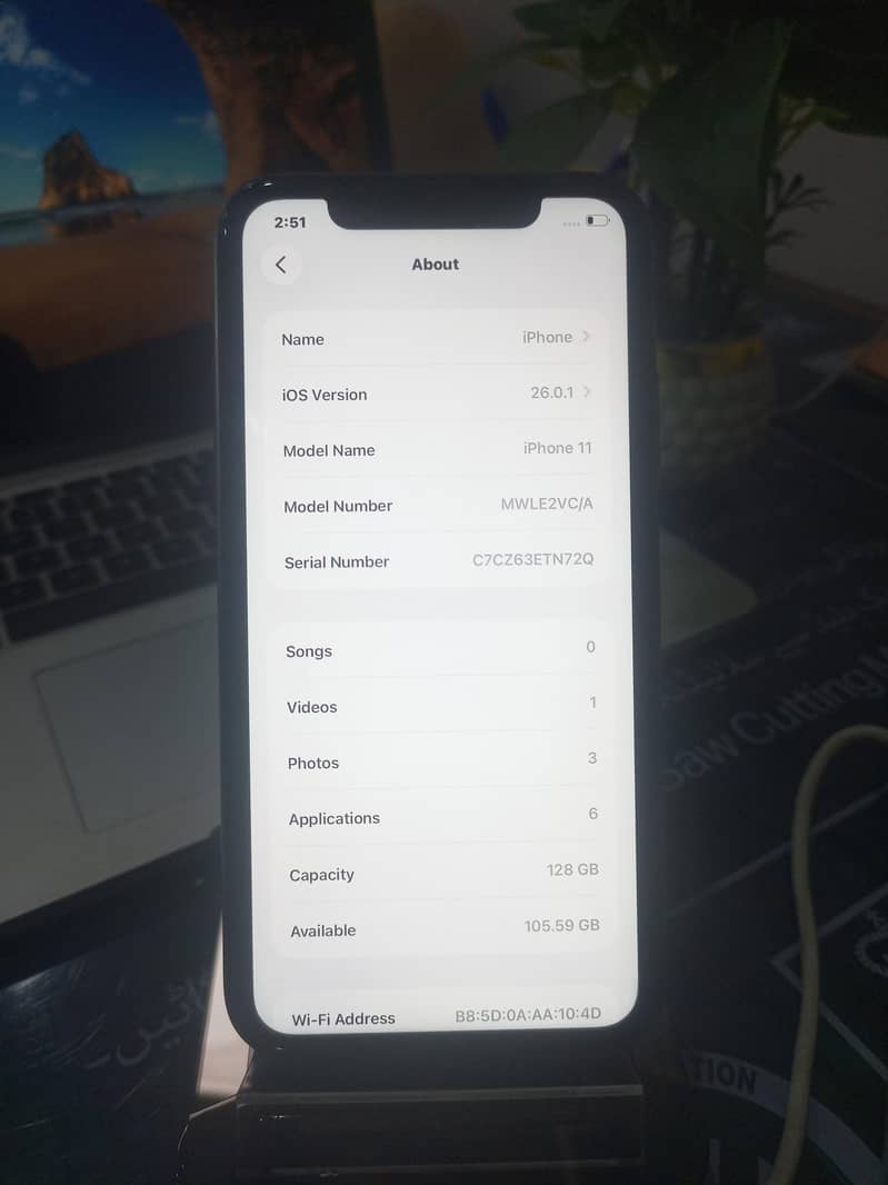 Apple iPhone 11 7