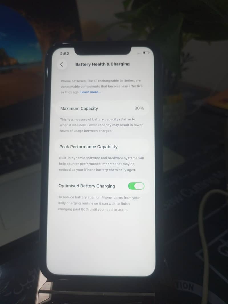 Apple iPhone 11 8