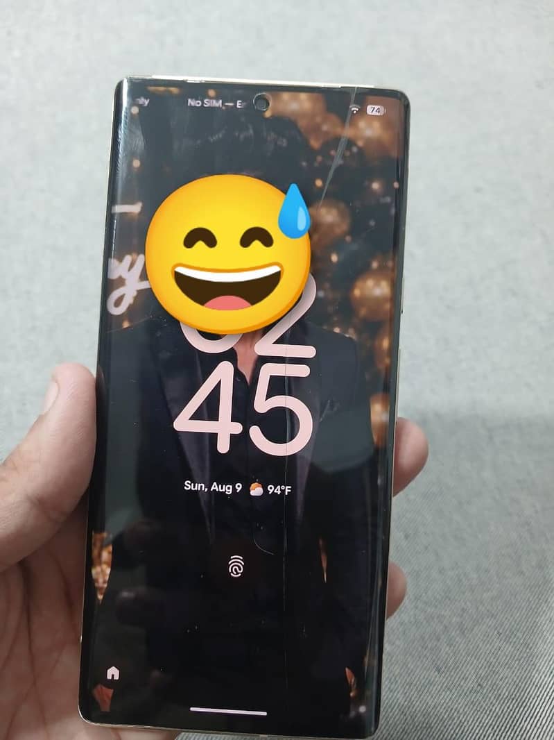 Google Pixel 6 Pro 1