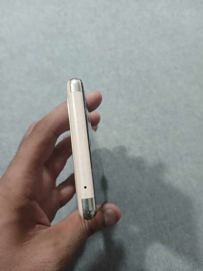 Google Pixel 6 Pro 3