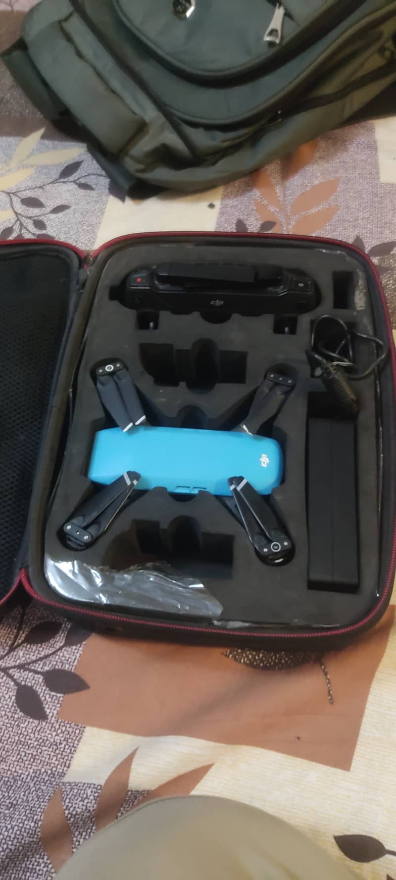 DJI SPARK 0
