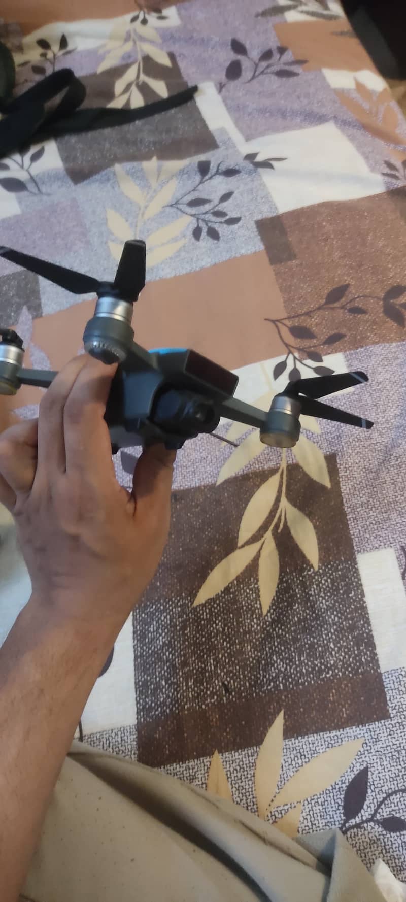 DJI SPARK 1