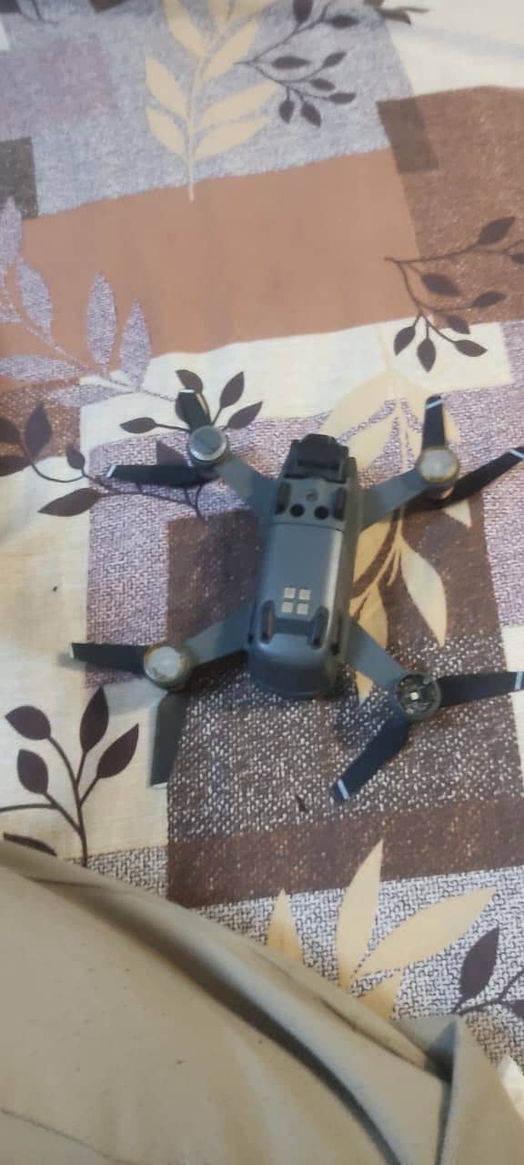 DJI SPARK 2