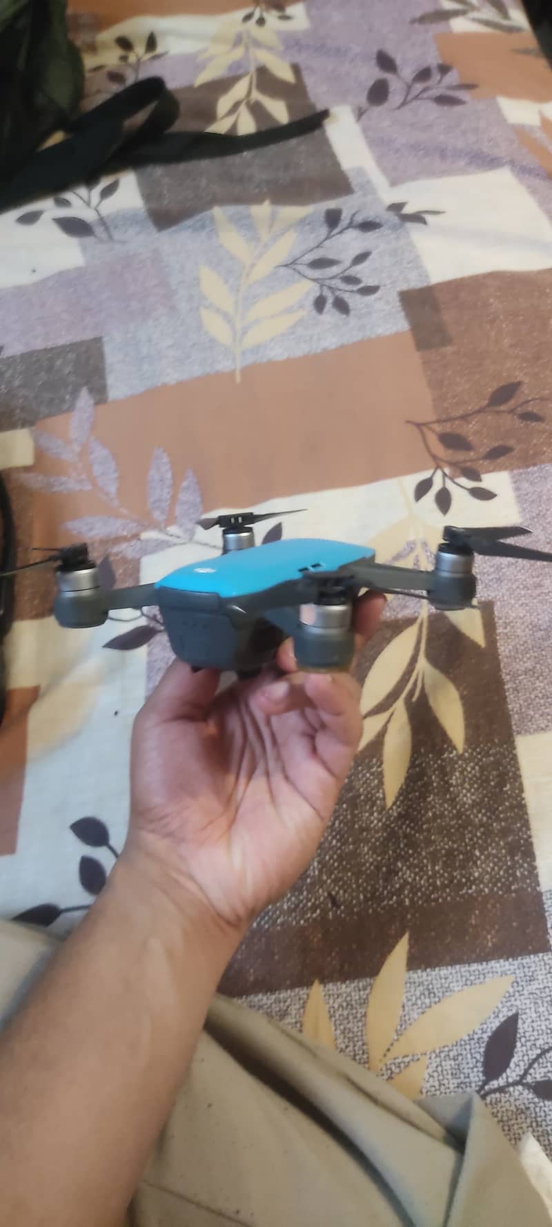 DJI SPARK 4
