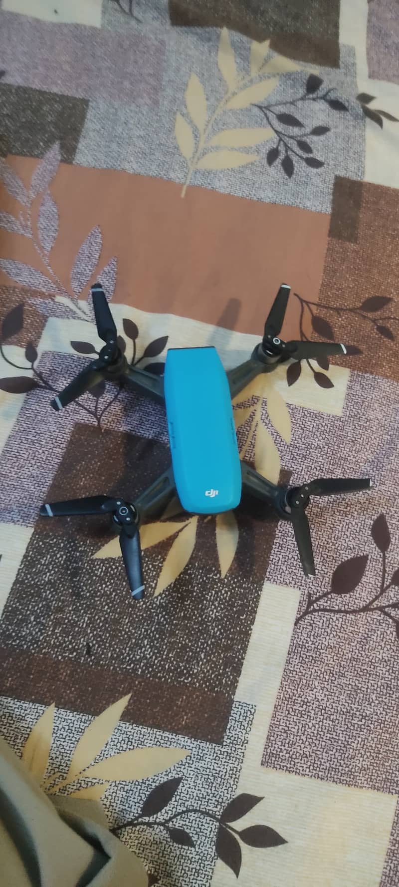 DJI SPARK 5