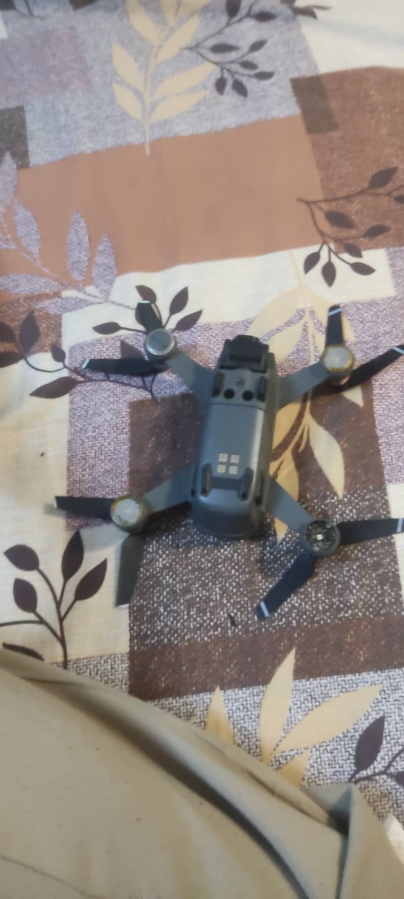 DJI SPARK 7