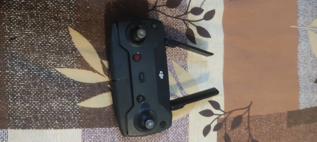 DJI SPARK 9
