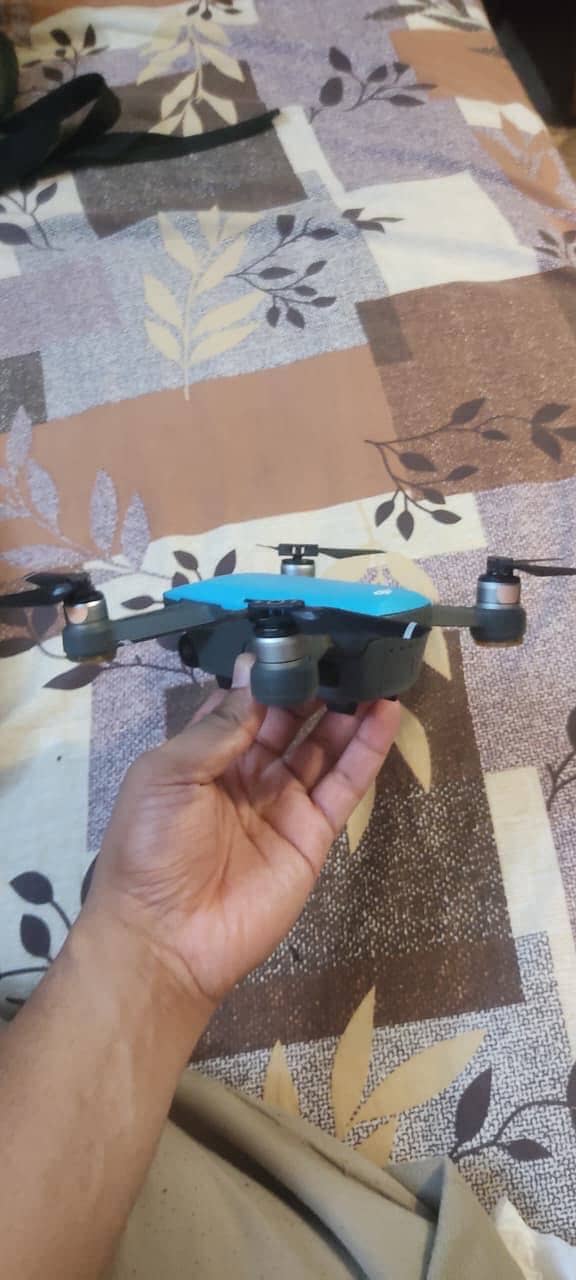 DJI SPARK 11