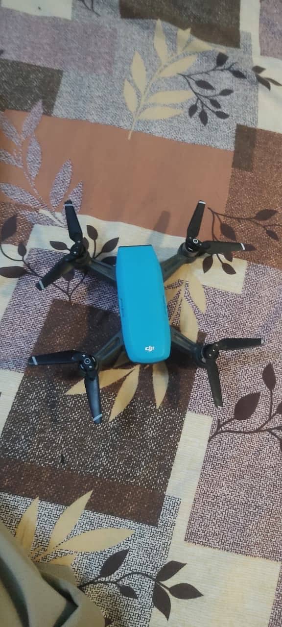 DJI SPARK 13