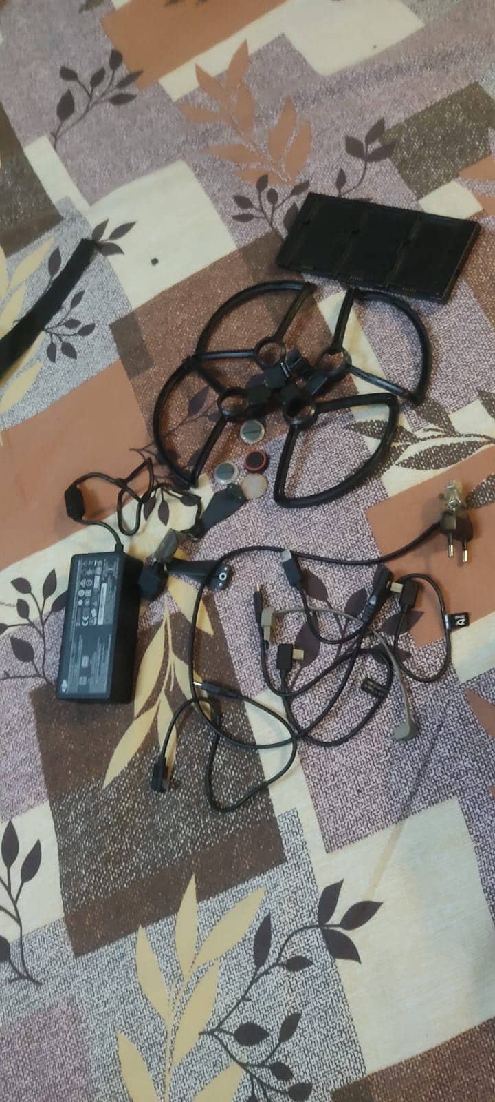 DJI SPARK 14