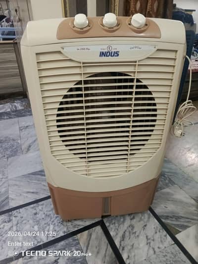 room cooler
