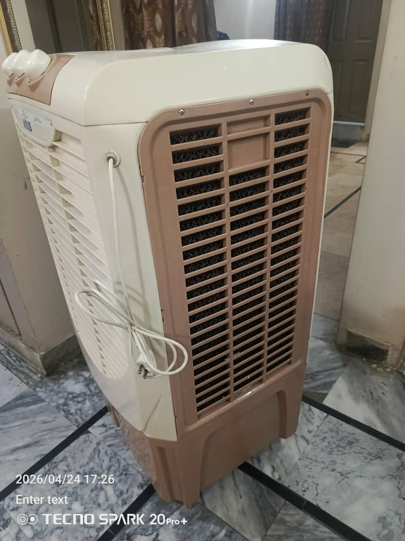 room cooler 1