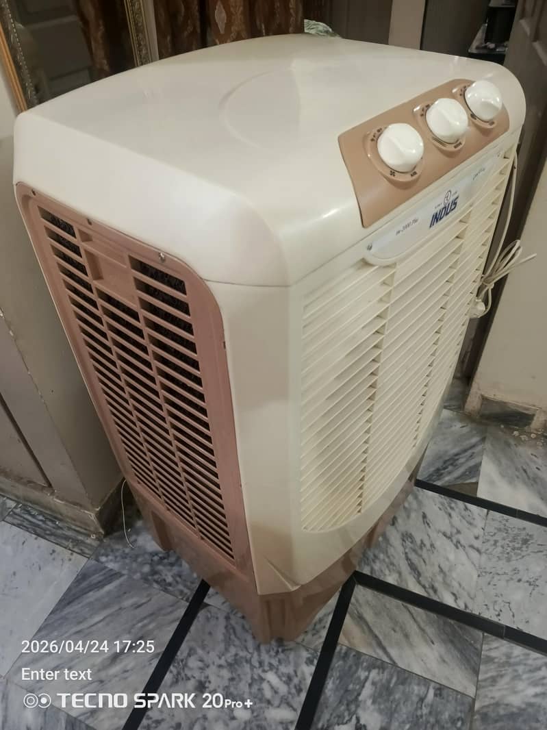 room cooler 2