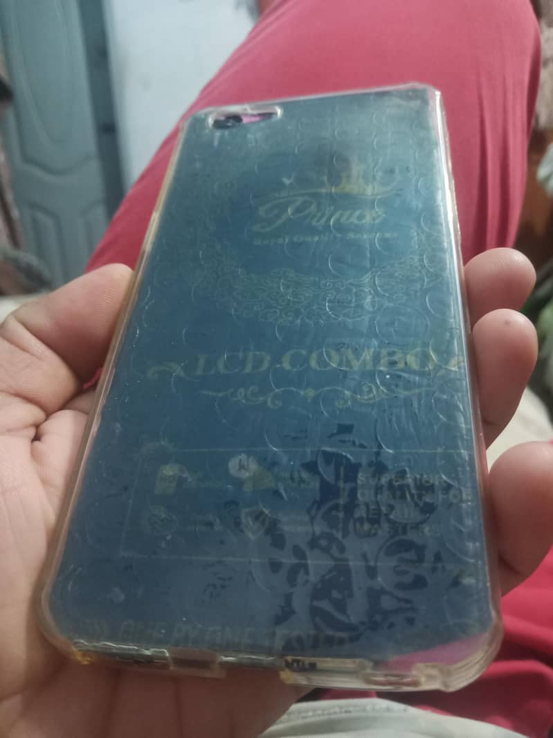 OPPO A57 1