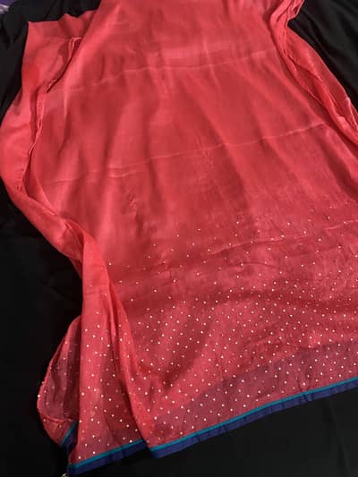 Charizama Farshi Dress Available