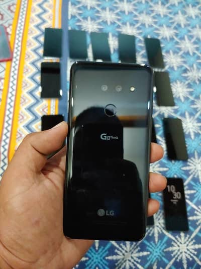 LG G7 ThinQ