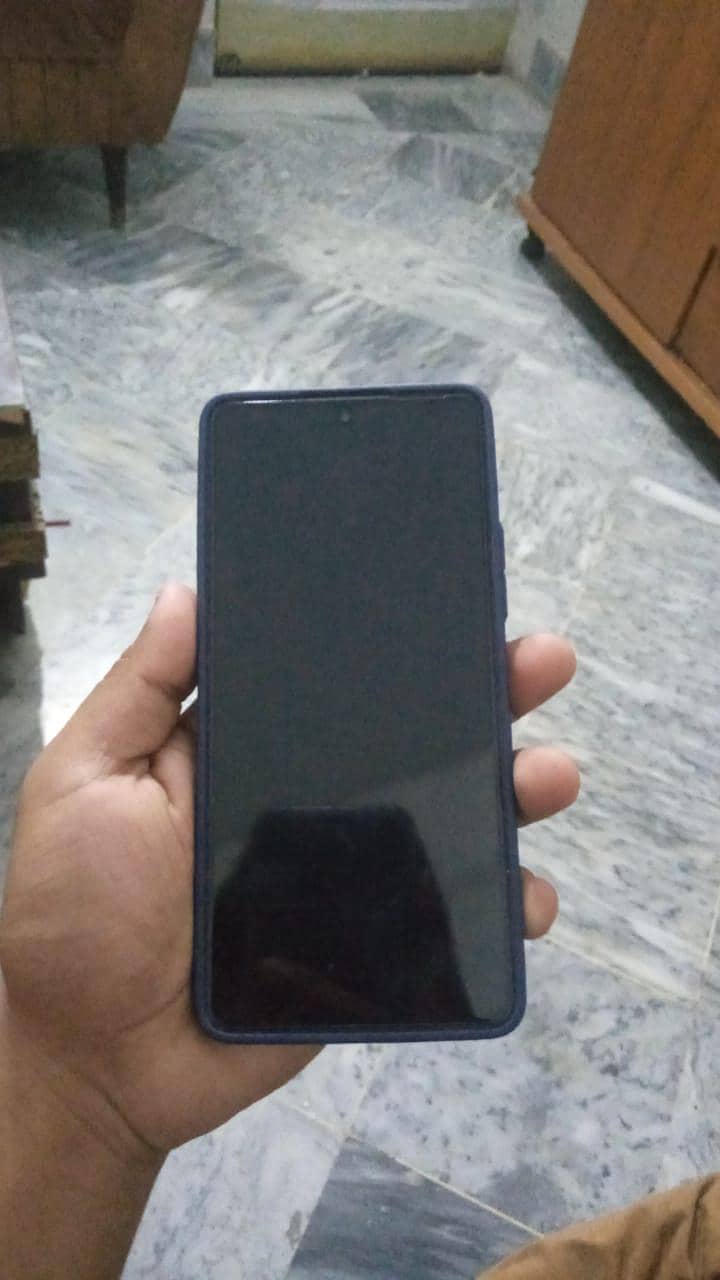 Tecno CAMON 20 0