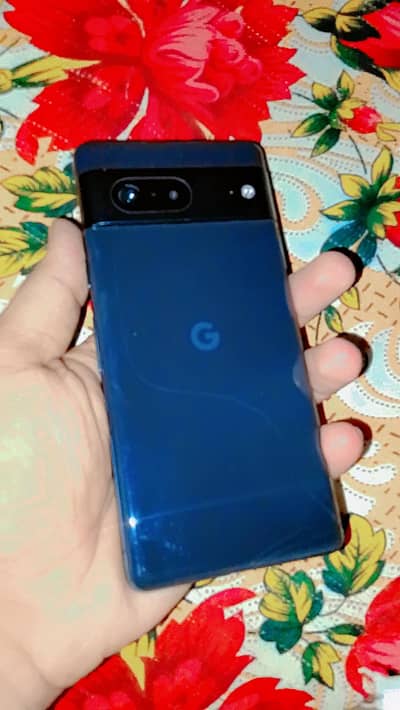 Google Pixel 7