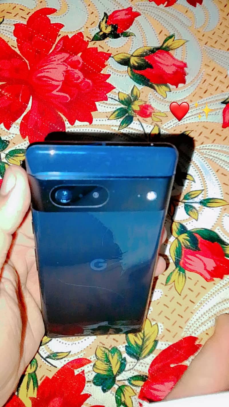 Google Pixel 7 1