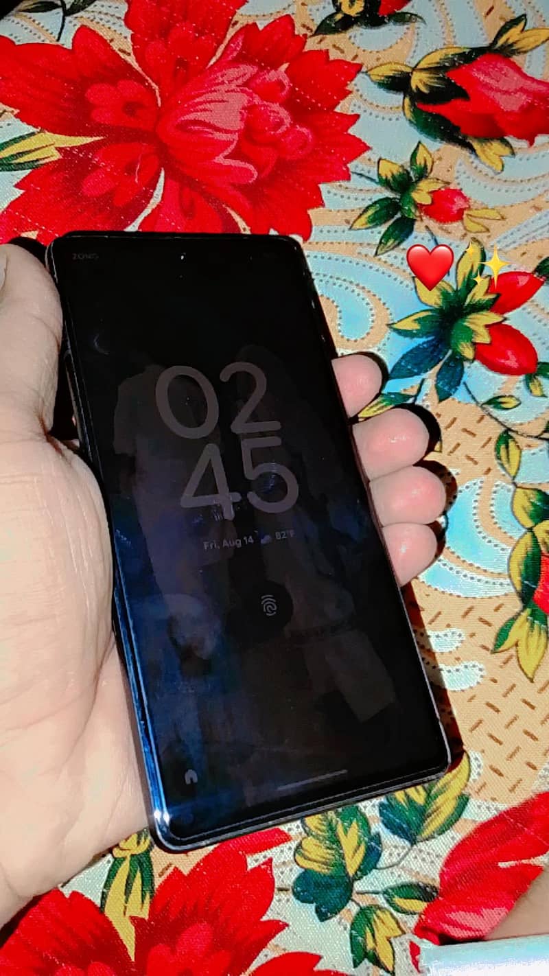 Google Pixel 7 2