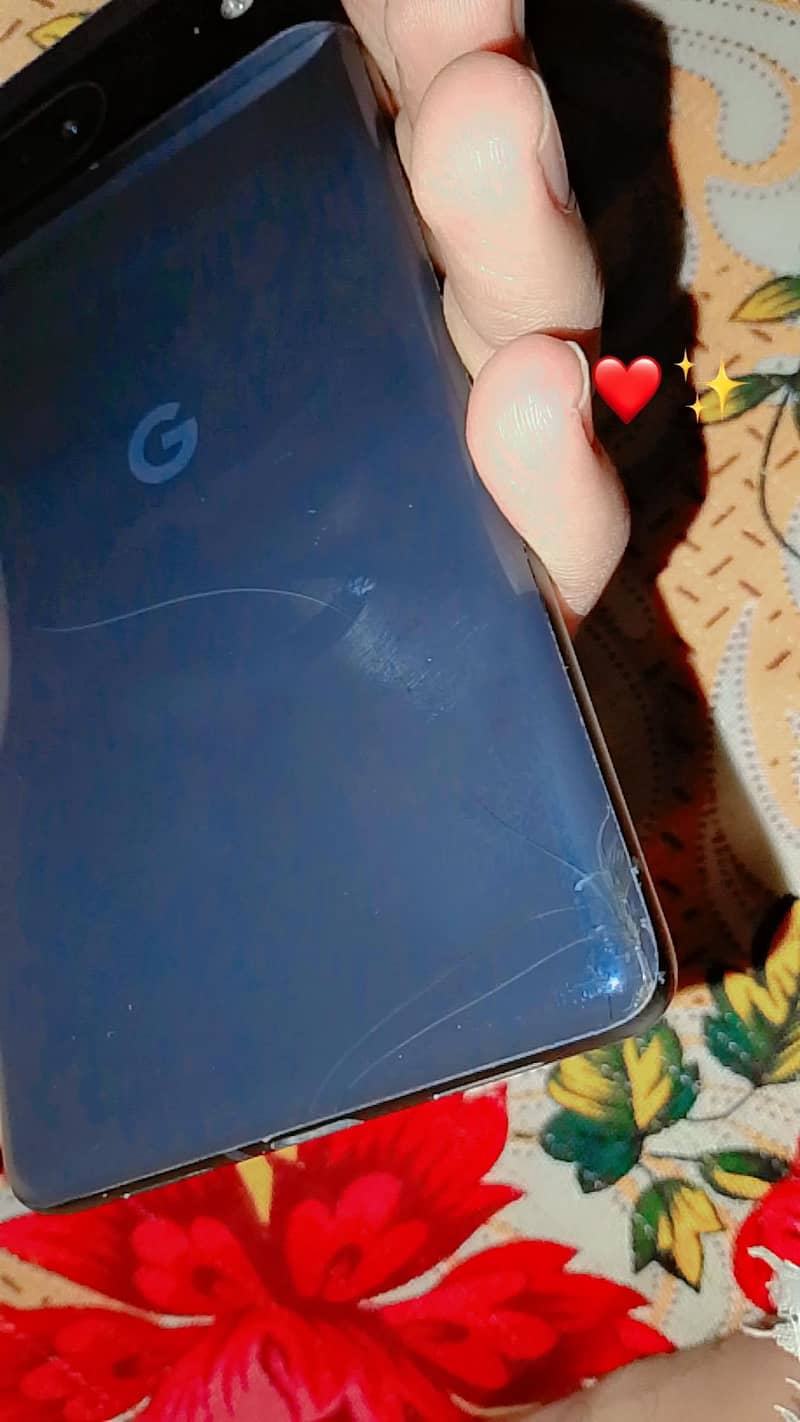 Google Pixel 7 6