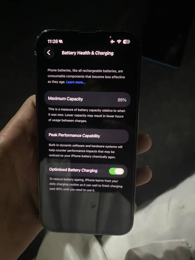 Apple iPhone 13 Pro 1