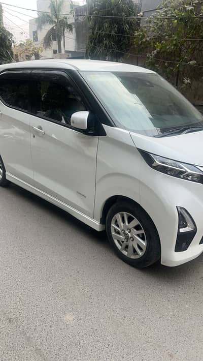 Nissan Dayz Highway Star 2023