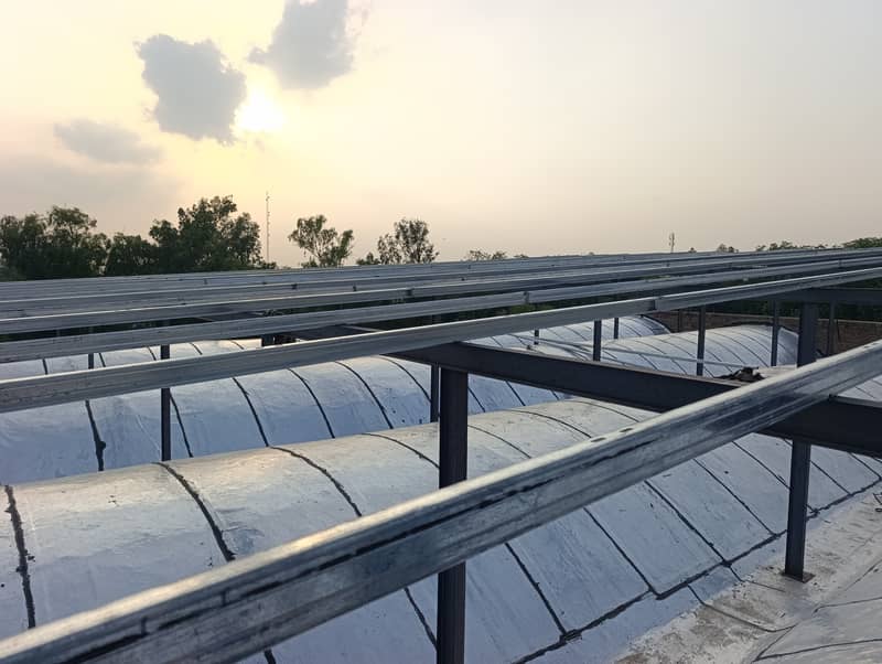 Solar Structure and Systems 1